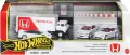 Hot Wheels Set Honda Typ-R Heritage за Sammler Diagrama, снимка 2