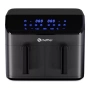 Фритюрник с горещ въздух 109€, снимка 8