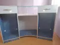 Продавам бюро витрина, снимка 2