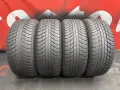 225 55 17, Зимни гуми, Bridgestone DriveGuardWinter, 4 броя, снимка 3