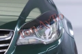 Капаци Фарове Инсигния А Опел Insignia A Facelift Opel  2013 - 2017 Стъкла Фарове Капаци, снимка 5