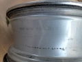 Ford джанти 17" 7.0J ЕТ55 5x108 63.4, снимка 15