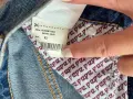 Дънкова пола Pepe Jeans, размер XS, в безупречно състояние, без никакви забележки, снимка 4