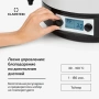 Klarstein Дигитален казан за буркани , снимка 6