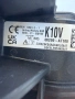 80200-AT100 airbag в краката от Kia Niro 2 SG2 EV електро 204 кс., 2024 г. Киа Ниро 2 electro 204 ph, снимка 8