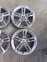 17ки джанти 5х112 BMW Style 483M: F45, F46, X1, X2, снимка 3