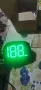 Автомобилен HUD Скоростомер с USB , снимка 2