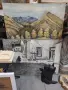 Авторски картини -Чавдар Петров ,Анета Дръгушану ,Ставри Калинов и др , снимка 6