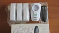 4 контакта с дистанционно Tevion, снимка 1