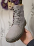 боти / кубинки Dr Martens Tract Combs Boots номер 44, снимка 5