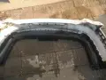 Продавам  задна  броня  за  ФВ  Б6  2008 г  ., снимка 6