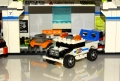 Комплект LEGO 8681 „Brick Street Customs“ + Бонус комплект 31115, снимка 3