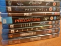 Колекция Alien Predator Prey Prometheus и други, снимка 4