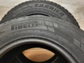 215/70/15C Pirelli / бус летни гуми, снимка 7
