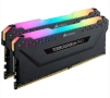 RAM Corsair Vengeance RGB Pro 16GB(2x8GB) DDR4 3200MHz, снимка 1