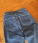 Дамски дънки 34 размер , снимка 4
