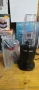 Блендер Nutribullet Ultra Nb1206Mb, 1200 W, контейнер от тритан, 2 контейнера 900 мл и 700 мл, снимка 1