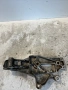 Конзола държач за Alfa Romeo 147 1.9 JTD 16V (2007) 937A5000 46460217, снимка 1