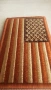 US FLAG велкро нашивка, снимка 5