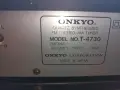 Onkyo A-8620 amplifer и tuner Onkyo T 4730, снимка 5