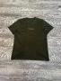 Оригинална мъжка тениска Fred Perry Central Logo Tee размер М, снимка 2