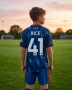 ARSENAL 💙⚽️ детско юношески футболни екипи ❤️⚽️  , снимка 1