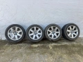 Джанти за bmw R 17 с гуми 225/50R17, снимка 1