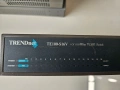 лот ИТ техника Cisco D-Link Patton Linksys TrendNet Router Switch VoIP SFP модули, снимка 10
