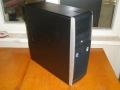 PC Office 3: E4700 Core2 Duo, 4GB DDR2, 7300LE, HDD 160GB, 300W, снимка 1