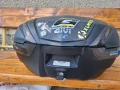 Куфар за мотор Givi 47л., снимка 1