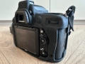  Nikon D750  35к кадъра + Tamron SP 35mm f/1.8 VC USD | КАТО НОВИ, снимка 2