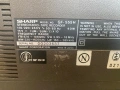 Sharp GF-555, снимка 6