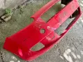 Подарявам предна броня Fiat grande punto 2005-2012, снимка 2
