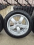Джанти AsA 16 цола 4х108 , 6.5j ,et40 , 205/55/16 Ford Mazda, снимка 3