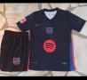 LAMINE YAMAL 10 ❤️⚽️ детско юношески футболни екипи , снимка 6