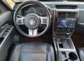 JEEP CHEROKEE LIMITED КОЖА РЕГИСТРАЦИЯ ВСИЧКО ПЛАТЕНО, снимка 7