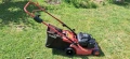 Бензинова косачка НОМЕР 42. Solo Primo. Четиритактов двигател на Briggs&Stratton. 39 см. ширина..., снимка 1