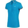 hugo boss - страхотна дамска тениска КАТО НОВА S, снимка 1