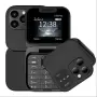 Сгъваем мобилен телефон i16 Pro – 2 SIM, камера, фенерче, FM радио, снимка 7
