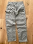 Мъжки панталон Fjallraven G1000 Zip off, снимка 1