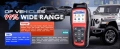 AUTEL TS508WF уред за програмиране на TPMS сензори, снимка 10