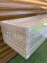 Стенни плаващи рафтове от MDF, снимка 10