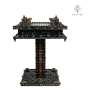 Маса за шах IMPERIUM - Pedestal, снимка 8
