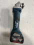 Флекс Bosch GWS180+1 БАТЕРИЯ, снимка 2