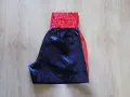клин venum/thaiboxing mma muay thai бокс екип къси панталони шорти долнище мъжки оригинал XL/L, снимка 13