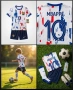 OLISE 11 MBAPPE 10 🇫🇷🇫🇷 детско юношески футболни екипи НОВО 2026-27 година , снимка 10