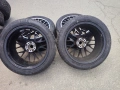 ПРОМО Алуминиеви Джанти за PORSCHE MACAN 5X112 20 цола.Отлично състояние., снимка 9