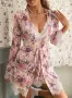 Елегантен дамски комплект , снимка 2