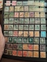 Vintage postage Stamps from Germany , снимка 3