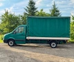 Vw Crafter ЩОРА* КЛИМАТИК* НАВИГАЦИЯ* СЕРВИЗНИ ДОКУМЕНТИ, снимка 4